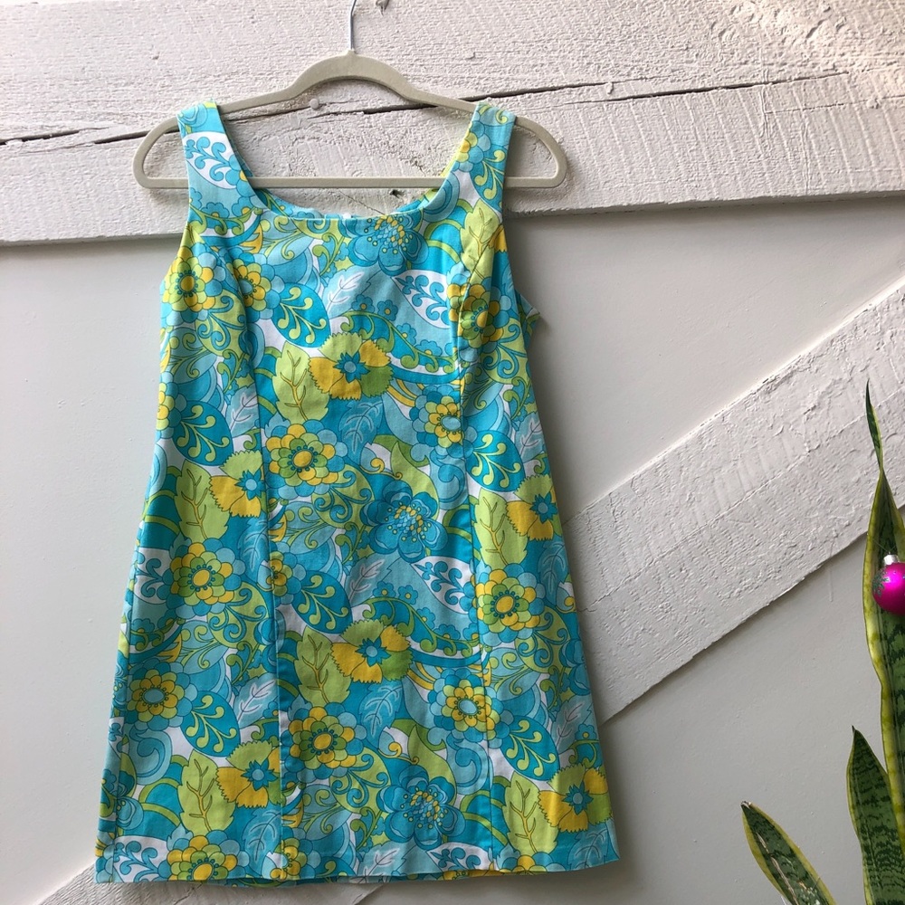 Briggs Petite Dress